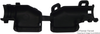 Heavy Duty Connector Hood, Mcp Series, 90 , Amp Mcp Receptacle & Tab Housings Rohs Compliant Te Connectivity - 75Y4487 - Newark, An Avnet Company