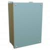 Electrical - Mild Steel - Junction Boxes - 1438O - Hammond Manufacturing Company Inc.
