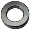 Ferrite Core, Cylindrical, 119Ohm/100Mhz, 300Mhz; Outer Diameter Fair-Rite - 43K4703 - Newark, An Avnet Company