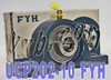 FYH Bearing UCP202-10 5/8 - Kit11290 - NationSkander California Corporation