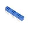 Headers, Receptacles, Female Sockets - 609-3004-ND - DigiKey