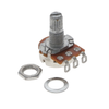 Rotary Potentiometers, Rheostats - PDB181-E415K-103B-ND - DigiKey