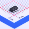 Triode/MOS Tube/Transistor >> Bipolar Transistors - BJT -- 2SB772PU - Image
