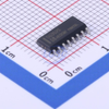 Power Supply Chip >> AC-DC Controllers & Regulators - SG3525M/TR - LCSC Electronics Technology (HK) Limited