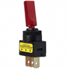 Switches - Toggle Switches -- CLS-TC11A12252R - Image
