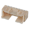 Headers, Male Pins - 900-2159320570CT-ND - DigiKey