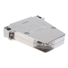 D-Sub, D-Shaped Connector Backshells, Hoods - WM25674-ND - DigiKey