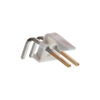 Headers, Male Pins - WM20994-ND - DigiKey
