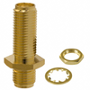 Coaxial Connector (RF) Adapters - ACX1244-ND - DigiKey