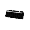 Patchbay, Jack Panels - BEL14198-ND - DigiKey