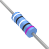 Through Hole Resistors - 1712-YR1B909RCCTB-ND - DigiKey