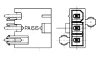 Headers & Wire Housings - 2029113-5 - Powell Electronics, Inc.