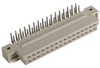 Backplane Connectors - 09272326801 - Powell Electronics, Inc.