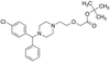 tert-Butyl Cetirizine - 7956 - Medical Isotopes, Inc.