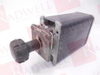 Rotary Switch - 58709436 - Radwell International