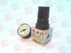 Pneumatic Regulator -- 35480554 - Image