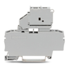 Fuse terminal block - 2002-1611 - WAGO