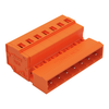 Male connector/plug - 231-637 - WAGO