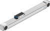 Toothed belt axis -- ELGD-TB-KF-60 - Image