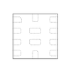 Voltage Regulators - DC DC Switching Regulators - TLV62585RWTR - ODG (Origin Data Global)