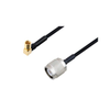 Coaxial Cables (RF) - 6099-PE3C4490-12-ND - DigiKey