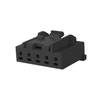 Rectangular Connector Housings - 5-1971793-5-ND - DigiKey