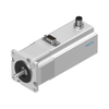 Stepper Motors - 2171-EMMS-ST-57-S-SEB-G2-ND - DigiKey