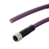 Circular Cable Assemblies - 5073-TRGB405-P3P-1M-ND - DigiKey