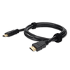 Video Cables (DVI, HDMI) - 5971-HDMI2HDMI1M-C-ND - DigiKey