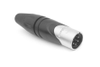XLR Connectors - 2617912 - RS Components, Ltd.