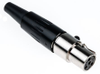 XLR Connectors - 6285673 - RS Components, Ltd.