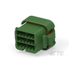 Rectangular Connector Housings - 1734-DTV06-18SC-ND - DigiKey