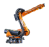 Industrial (Articulated) Robots - KR 120 P - KUKA