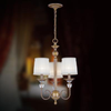 Mini Chandeliers-Candle - 388256 - Light Center (The)
