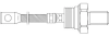 600A 400V Diode and Rectifier - 2085-VS-SD600R04PC - ERSAELECTRONICS PTE. LTD.