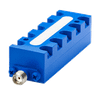 Cavity Band Pass Filter, 11125 - 11625 MHz, 50Ω -- ZVBP-11R375G-S+ - Image
