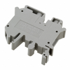 Terminal Blocks - Din Rail, Channel - 277-3709-ND - DigiKey