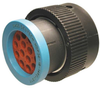 Circular / Cylindrical Connector - HDP20 Series - HDP26-18-14PE-L017 - LADD Distribution