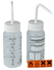 Solvent Venting Wash Bottles -- 73112