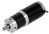 DC Brush Planetary Gearmotor -- 56JX300K-60ZY105