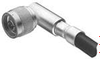 RF Connectors / Coaxial Connectors - 5-225389-6 - VAST STOCK CO., LIMITED