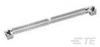 SIMM Sockets -- 5822134-4 - Image