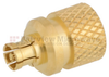 Mini SMP Female (Jack) Termination (Load) 1 Watts to 18 GHz, 1.2 VSWR, 100 Watts Peak Power - FMTR1044 - Fairview Microwave Inc.