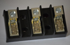 High and Medium-Power Terminal Blocks -- HP-AT101-1-03P - Image