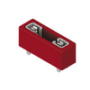 THM 2 in 1 Auto Blade Holder-Red - 3557-10 - Keystone Electronics Corp.