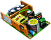 Ac-Dc Converter, Open Frame, 3 O/p, 63W, 5V, 15V, -15V; Power Supply Approvals Xp Power - 04R9621 - Newark, An Avnet Company