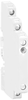 Solid State Rly, Spst-No, 0.1A, 4-28Vdc; Contact Configuration Schneider Electric - 13AC1583 - Newark, An Avnet Company
