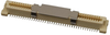 Conn, Stacking, Receptacle, 100Pos, 2Row; Mezzanine Connector Type Amphenol Communications Solutions - 65AC3145 - Newark, An Avnet Company