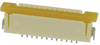 Connector, Ffc/fpc, 10Pos, 1Row, 1Mm; Pitch Spacing Molex - 39AH6382 - Newark, An Avnet Company