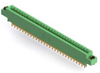 Card Edge Conn, Dual Side, 56Pos, Lug; Card Edge Connector Type Edac - 60AJ5463 - Newark, An Avnet Company